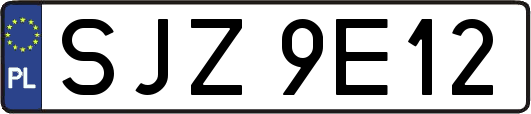 SJZ9E12