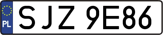 SJZ9E86