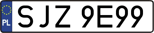 SJZ9E99