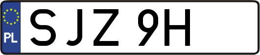 SJZ9H