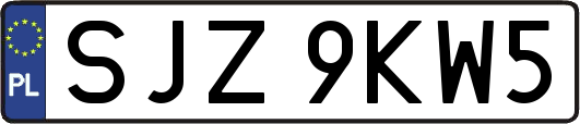 SJZ9KW5