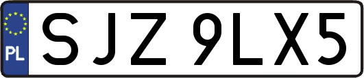 SJZ9LX5
