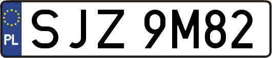 SJZ9M82