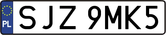 SJZ9MK5