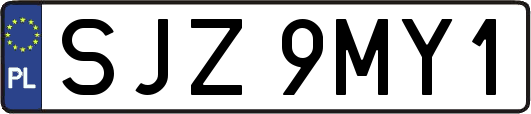 SJZ9MY1