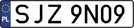 SJZ9N09