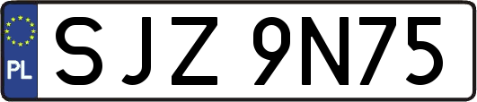 SJZ9N75