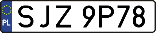 SJZ9P78
