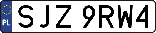 SJZ9RW4