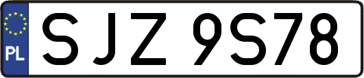 SJZ9S78