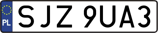 SJZ9UA3