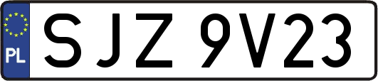 SJZ9V23