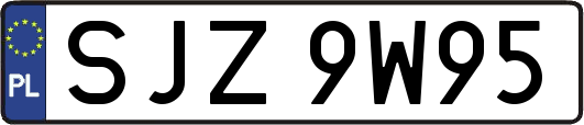 SJZ9W95