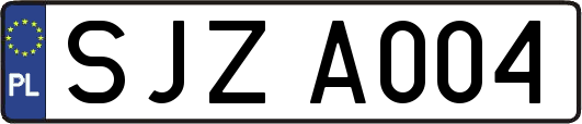 SJZA004