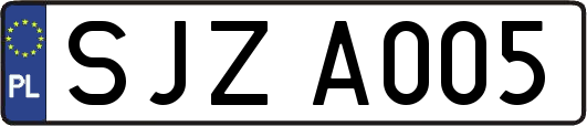 SJZA005