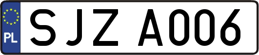 SJZA006