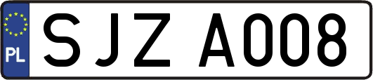 SJZA008
