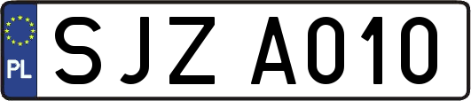SJZA010