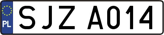 SJZA014