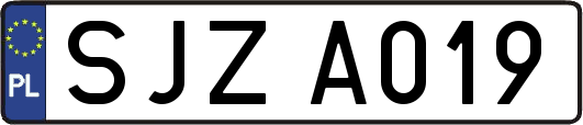 SJZA019