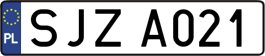 SJZA021