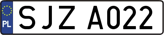 SJZA022