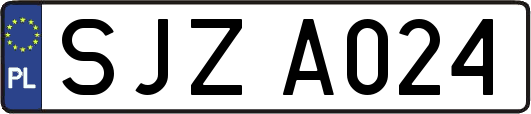 SJZA024