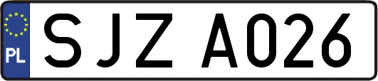 SJZA026