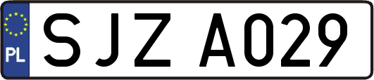 SJZA029