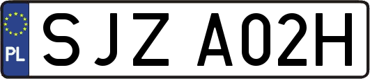 SJZA02H