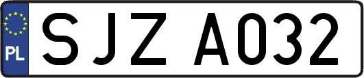 SJZA032