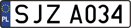 SJZA034