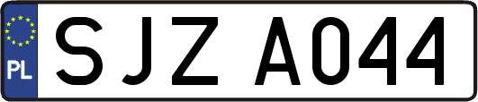 SJZA044