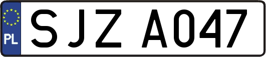 SJZA047