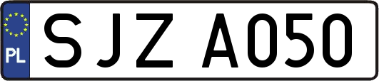 SJZA050