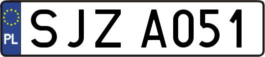 SJZA051