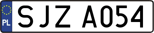 SJZA054