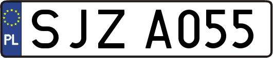 SJZA055