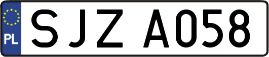 SJZA058