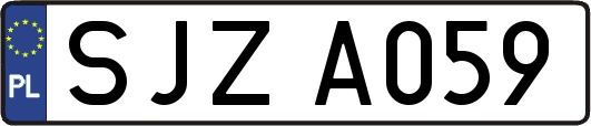 SJZA059