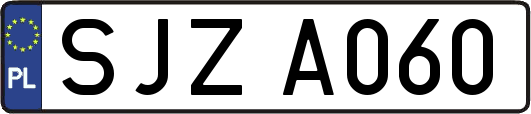 SJZA060