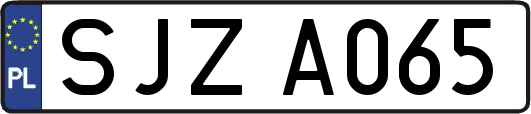 SJZA065