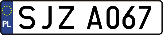 SJZA067