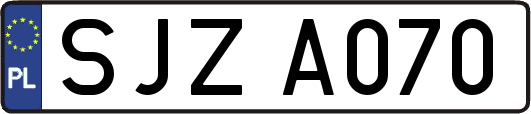 SJZA070
