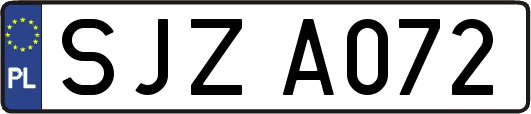 SJZA072