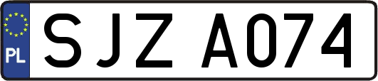 SJZA074