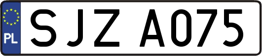 SJZA075