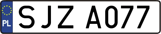 SJZA077