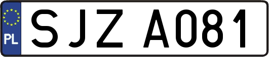 SJZA081
