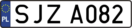 SJZA082